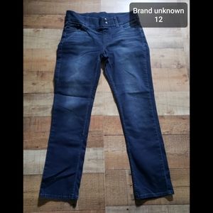 Womens jeans